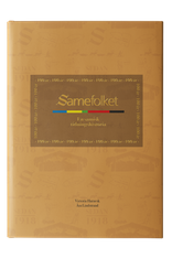 Samefolket en samisk tidningshistoria, 2020